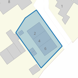 Perceel BNE00-B-2914