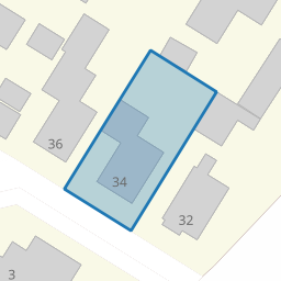 Perceel BNE00-B-2918