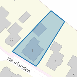 Perceel BNE00-B-2920