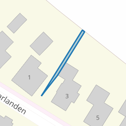 Perceel BNE00-B-2921