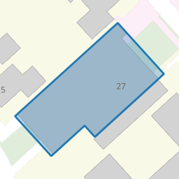 Perceel BNE00-B-2962