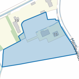 Perceel BNE00-B-2973