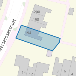 Perceel BNE00-B-2979