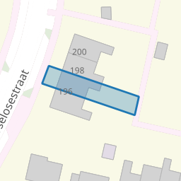 Perceel BNE00-B-2980