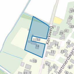 Perceel BNE00-B-2988