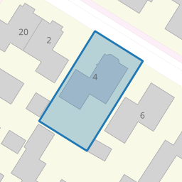 Perceel BNE00-B-2993