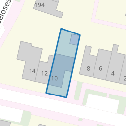 Perceel BNE00-B-3009