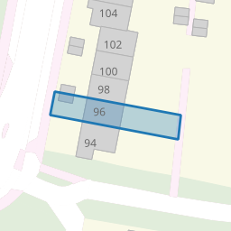 Perceel BNE00-B-3020