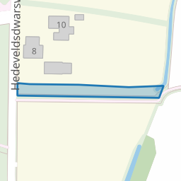 Perceel BNE00-B-3032