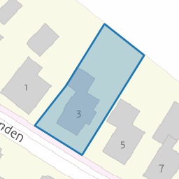 Perceel BNE00-B-3045