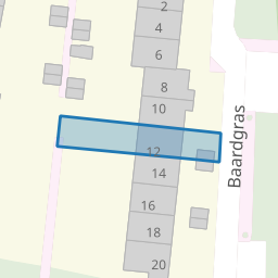 Perceel BNE00-B-3075