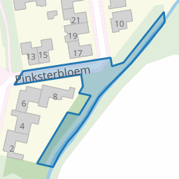 Perceel BNE00-B-3160