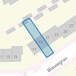 Perceel BNE00-B-3200