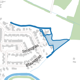 Perceel BNE00-B-3205