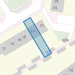 Perceel BNE00-B-3243