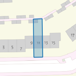 Perceel BNE00-B-3250