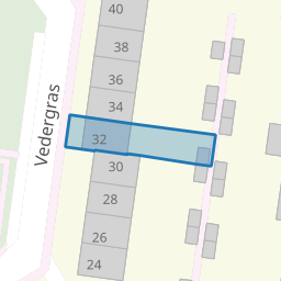 Perceel BNE00-B-3263