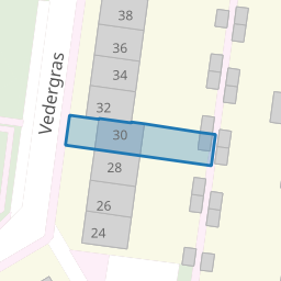 Perceel BNE00-B-3268