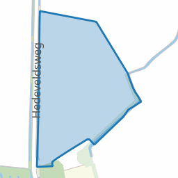 Perceel BNE00-B-3284