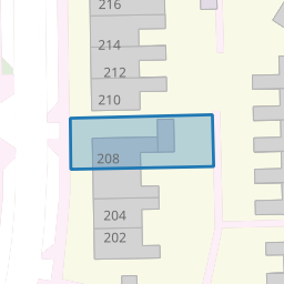 Perceel BNE00-B-3289