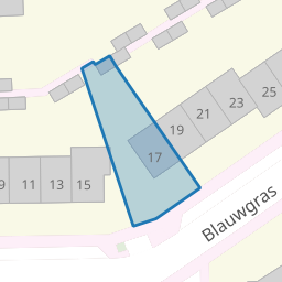 Perceel BNE00-B-3292