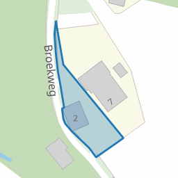 Perceel BNE00-B-3303