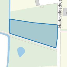 Perceel BNE00-B-3307