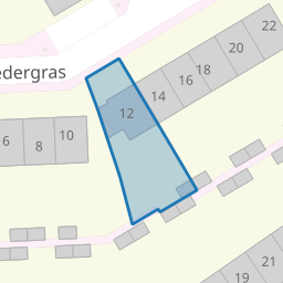 Perceel BNE00-B-3332