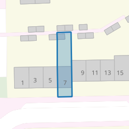 Perceel BNE00-B-3352
