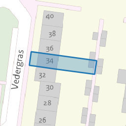 Perceel BNE00-B-3386