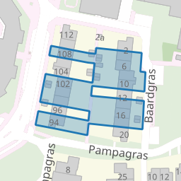 Perceel BNE00-B-3394
