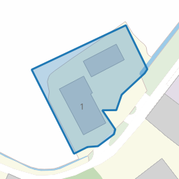 Perceel BNE00-B-3396