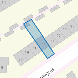 Perceel BNE00-B-3400