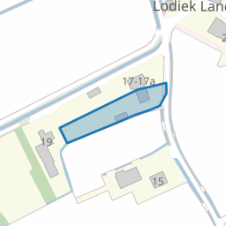 Perceel BNE00-B-3408