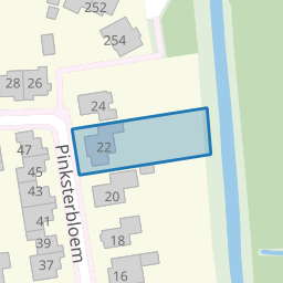 Perceel BNE00-B-3419