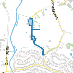 Perceel BNE00-B-3421