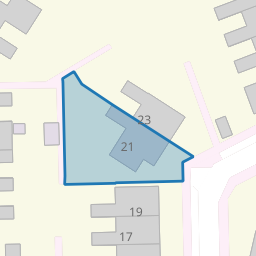 Perceel BNE00-B-3439