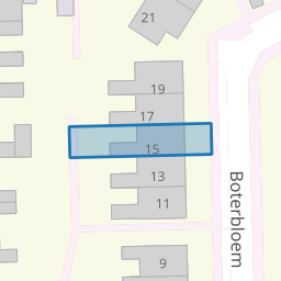 Perceel BNE00-B-3442