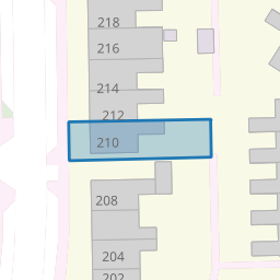 Perceel BNE00-B-3445