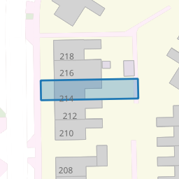 Perceel BNE00-B-3447