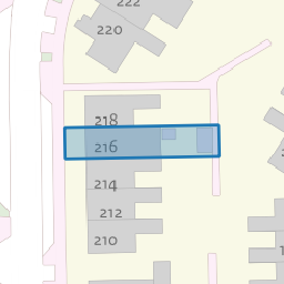 Perceel BNE00-B-3448