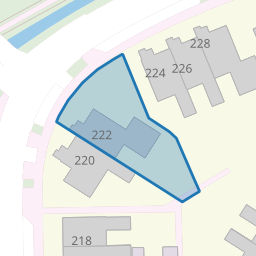 Perceel BNE00-B-3451