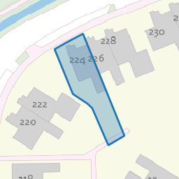 Perceel BNE00-B-3452