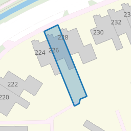 Perceel BNE00-B-3453