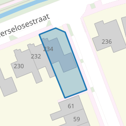 Perceel BNE00-B-3457