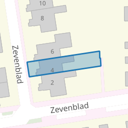 Perceel BNE00-B-3465