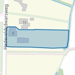 Perceel BNE00-B-3495