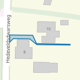 Perceel BNE00-B-3496