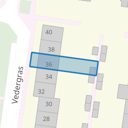 Perceel BNE00-B-3497