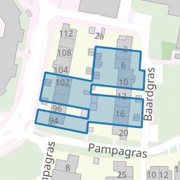 Perceel BNE00-B-3513